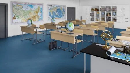 Линолеум Tarkett Acczent Pro Aspect 11 4 м в Нижнем Тагиле