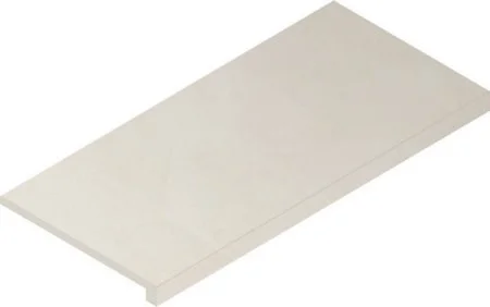 Керамогранит Italon Континуум Полар Ступень угловая правая 33х60 (Натуральная) в Нижнем Тагиле