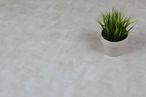 ПВХ плитка Decoria Office Tile DT 741 Бетон Тебесе 2,5мм в Нижнем Тагиле