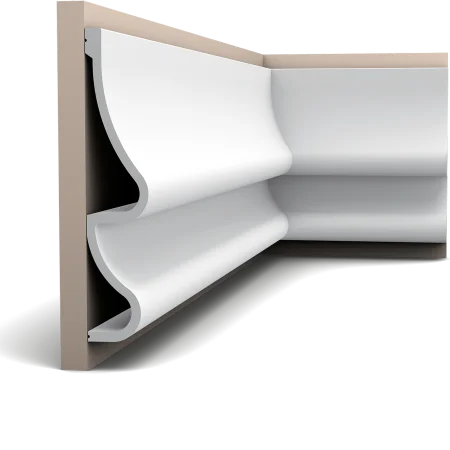 Молдинг Orac P3071 (372*76*2000 мм) в Нижнем Тагиле