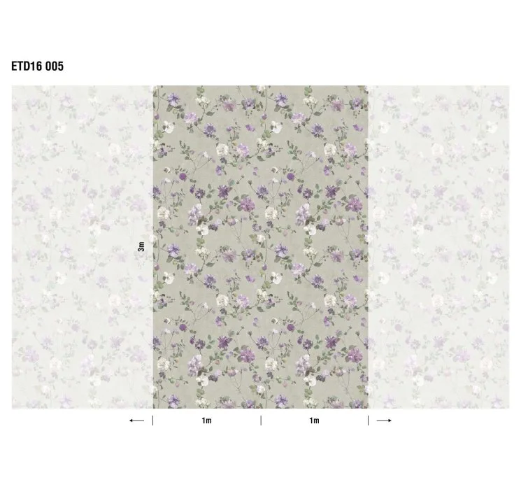 Обои Loymina Etude vol. II ETD16 005 в Нижнем Тагиле