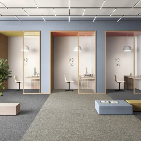 Ковровая плитка AW Medusa 33 в Нижнем Тагиле