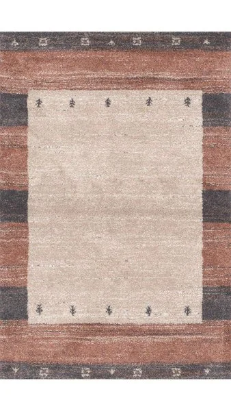 Ковер Синтелон Torino 1,20x1,70 14EHG Прямоугольник в Нижнем Тагиле