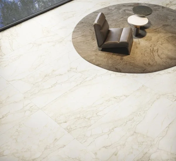 Керамогранит Italon Этернум Каррара 80х160 (Натуральная и Реттифицированная) в Нижнем Тагиле