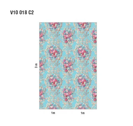 Обои Loymina Classic II V10, 018, C2 в Нижнем Тагиле