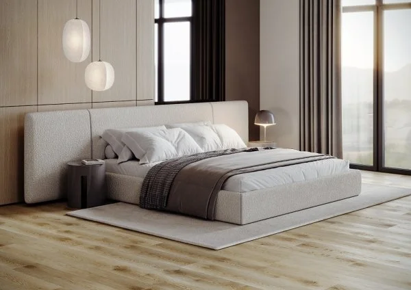 Кварц-виниловая плитка Refloor Fargo Bevel 50-5003-4 Дуб Неаполь в Нижнем Тагиле