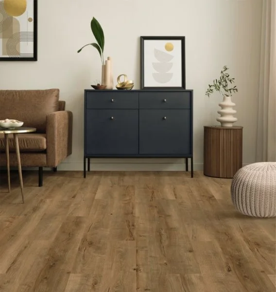 Ламинат Aberhof Tornado 1021 Дуб Идай 8мм 33кл в Нижнем Тагиле