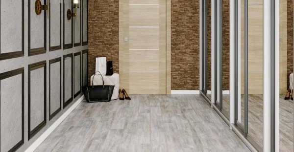 Ламинат Sunfloor 12/33 SF33СV-102 Дуб Тенерифе в Нижнем Тагиле