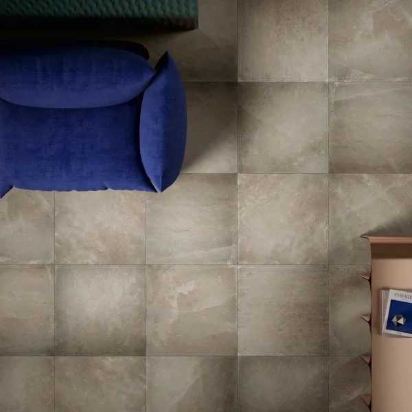 Керамогранит Coliseum Ривьера Дарк 60х60 (Натуральный и Реттифицированный) в Нижнем Тагиле