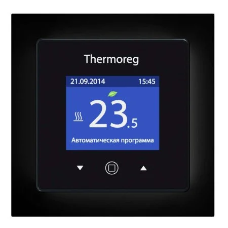 Терморегулятор Thermoreg TI-970 Black в Нижнем Тагиле