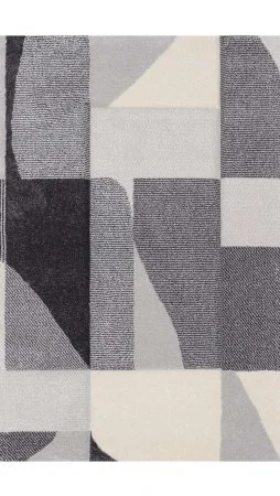 Ковер Синтелон Pastel 1,60x2,30 W4MVM Прямоугольник в Нижнем Тагиле