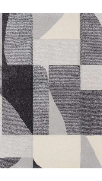 Ковер Синтелон Pastel 1,60x2,30 W4MVM Прямоугольник в Нижнем Тагиле