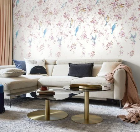 Обои Loymina Пейзаж ART11 007 в Нижнем Тагиле