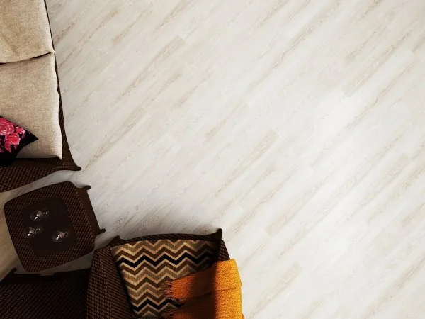 Кварц-виниловая плитка FineFloor Light Дуб Безье FF-1325 в Нижнем Тагиле