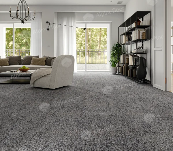 Ковровая плитка Alpine Floor Astoria 401-4 Бристоль в Нижнем Тагиле