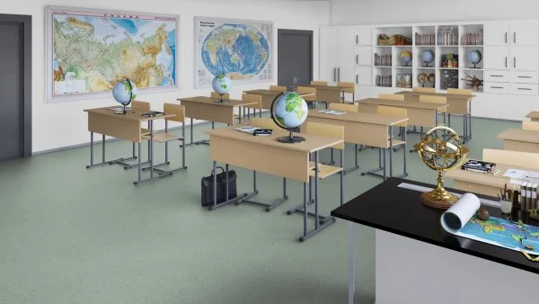 Линолеум Tarkett Primo Plus CPRPI-311 2 м в Нижнем Тагиле