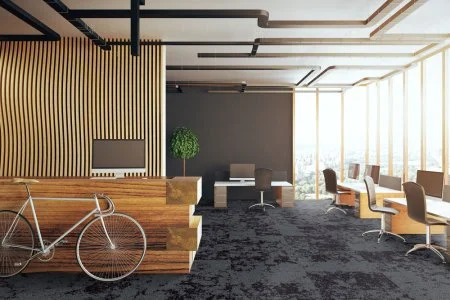 Ковровая плитка AW Macro 97 в Нижнем Тагиле