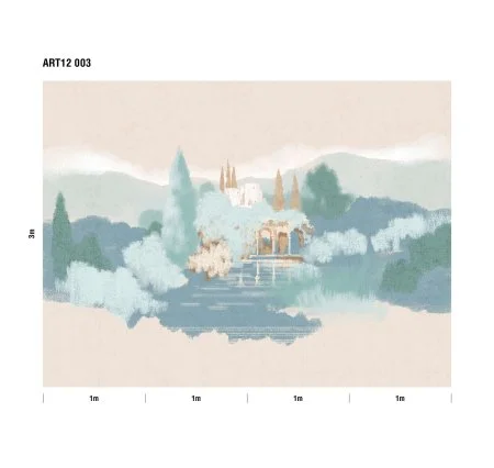 Обои Loymina Пейзаж vol. 2 ART12 003 в Нижнем Тагиле