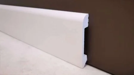 Плинтус Solid UHD 05/80 (80х13х2400 мм) в Нижнем Тагиле