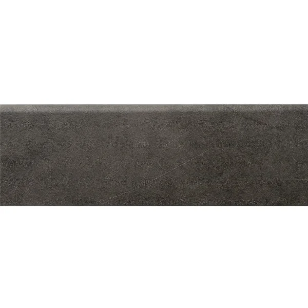 Плинтус MDF Bonkeel 24064 Бетон Лофт Графит (100х16х2400 мм) в Нижнем Тагиле