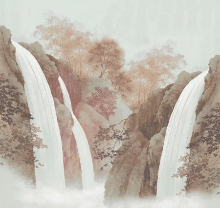 Обои Loymina Пейзаж ART5 012 в Нижнем Тагиле