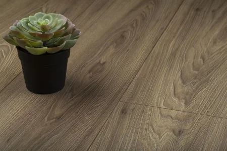 Ламинат Kronopol Platinium Milo 3712 Athena Walnut в Нижнем Тагиле