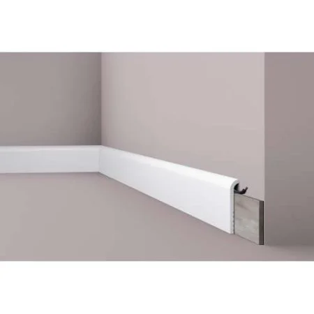 Плинтус NMC Wallstyl CF1 (110х22х2000 мм) в Нижнем Тагиле