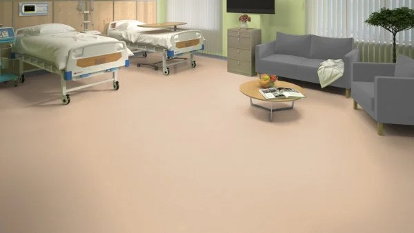 Линолеум Tarkett iQ Melodia CMELI-2645 2 м в Нижнем Тагиле