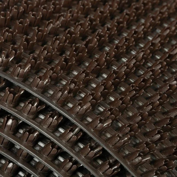 Щетинистое покрытие Альфа-Стиль 138 Бронза - 0,9х15 м. пог в Нижнем Тагиле