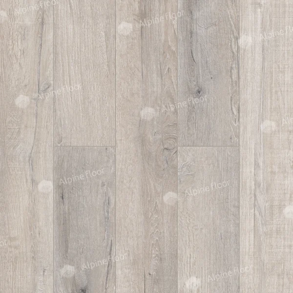 Кварц-виниловая плитка Alpine Floor Premium XL Дуб Состаренный ЕСО 7-15, 8 мм. 43 класс в Нижнем Тагиле