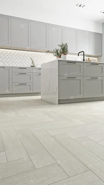 Кварц-виниловая плитка Alpine Floor Parquet Зимний Лес ЕСО 16-6 2.5 мм. 43 класс в Нижнем Тагиле