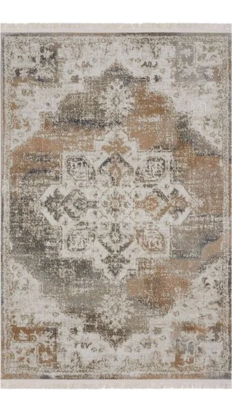 Ковер Синтелон Palermo 1,60x2,30 26DHD Прямоугольник в Нижнем Тагиле