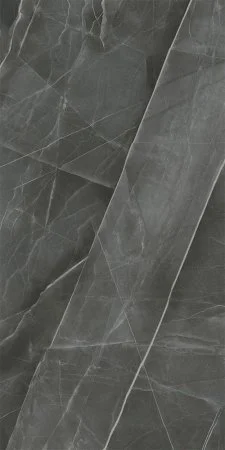 Керамогранит Vitra SityMarble Калакатта Блэк 60х120 (Лаппатированная и Реттифицированная) в Нижнем Тагиле