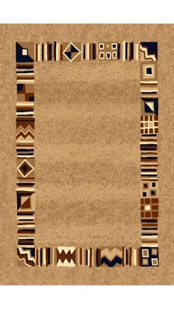 Ковер Синтелон Practica 2,00x3,00 38BPB Прямоугольник в Нижнем Тагиле