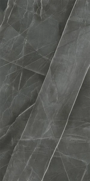 Керамогранит Vitra SityMarble Калакатта Блэк 60х120 (Лаппатированная и Реттифицированная) в Нижнем Тагиле