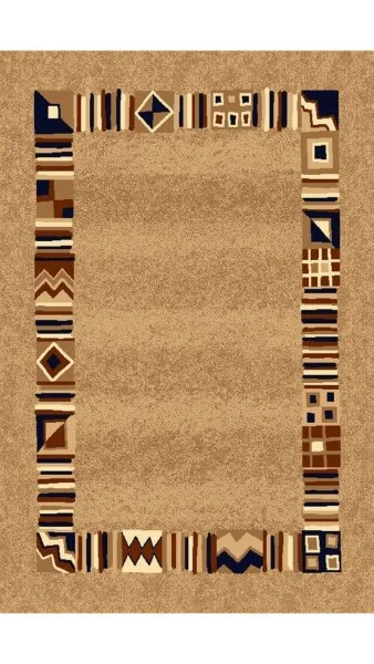 Ковер Синтелон Practica 2,00x3,00 38BPB Прямоугольник в Нижнем Тагиле