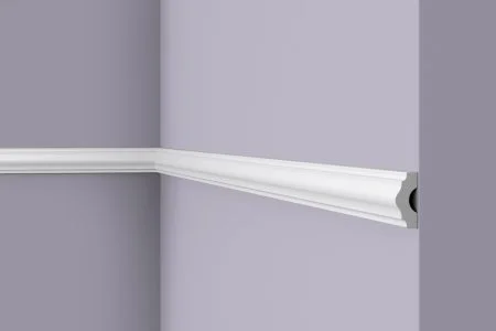 Молдинг NMC Wallstyl WL3 (38х16х2000 мм) в Нижнем Тагиле