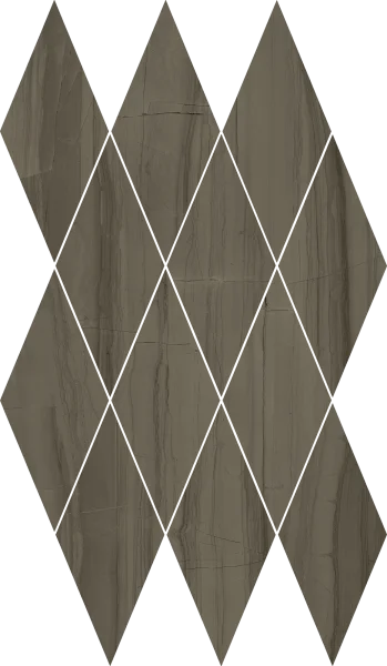 Керамогранит Italon Шарм Эдванс Элегант 28х48 мозаика Даймонд (Люкс) в Нижнем Тагиле