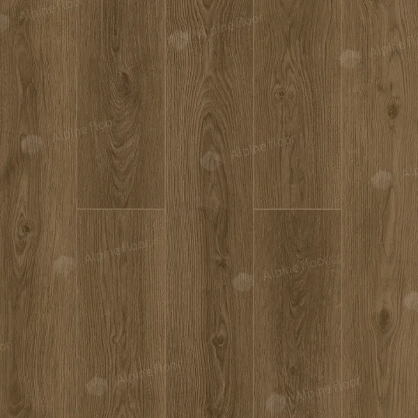 Каменно-полимерная плитка Alpine Floor Solo Аллегро ECO 14-1, 3,5 мм 34 класс в Нижнем Тагиле