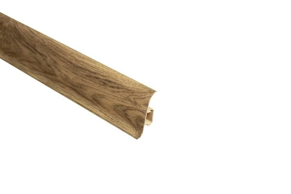 Пластиковый плинтус Bonkeel Color BC6008 (60х25х2200 мм) в Нижнем Тагиле