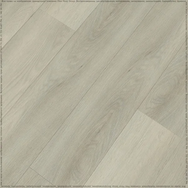 Виниловый пол FineFloor R-Line Дуб Батамай FF-1175 в Нижнем Тагиле