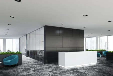 Ковровая плитка AW Macro 94 в Нижнем Тагиле