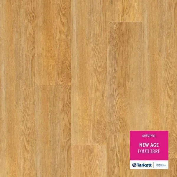 ПВХ плитка Tarkett New Age Equilibre Планка 152Х914 в Нижнем Тагиле