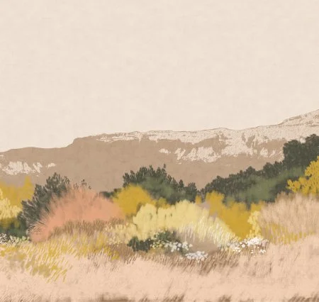 Обои Loymina Пейзаж vol. 2 ART17 012 в Нижнем Тагиле