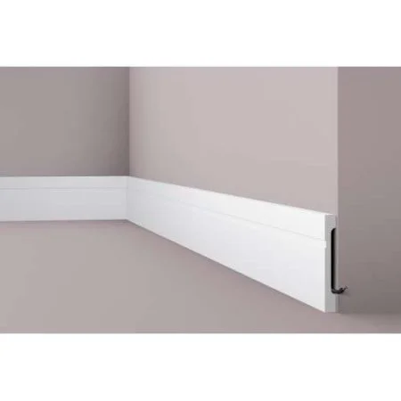 Плинтус NMC Wallstyl FD15 (150х18х2000 мм) в Нижнем Тагиле