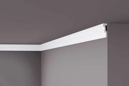 Карниз NMC Nomastyl M2 (59х18х2000мм) в Нижнем Тагиле