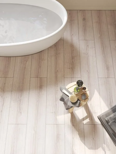 Ламинат Egger PRO 8/33 4V Large Aqua+ Дуб Шерман светлый EPL183 в Нижнем Тагиле