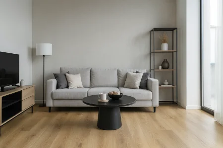 Плитка SPC Bonkeel Funky 3.85мм Steppa в Нижнем Тагиле