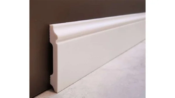 Плинтус Solid UHD 01/80 (80х12х2400 мм) в Нижнем Тагиле