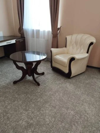 Ковровая плитка Bonkeel Star Beige в Нижнем Тагиле